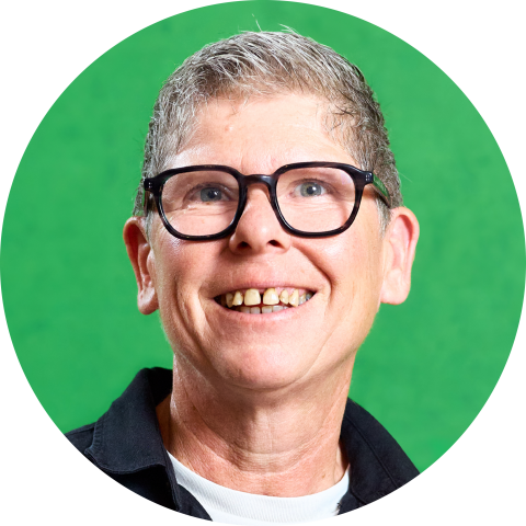 Martina Kapuschinski