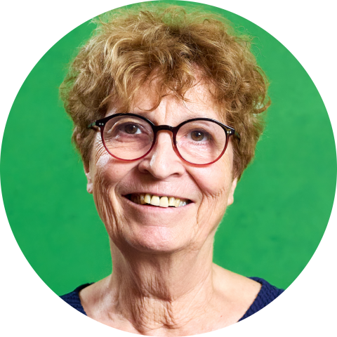 Dr. Christina Burger