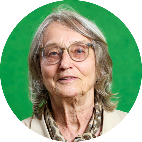 Karin Miethaner-Vent